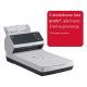 2. Ricoh fi-8270 ADF+Manueller Papiereinzug Scanner 600 x 600 dpi A4 Schwarz, Grau