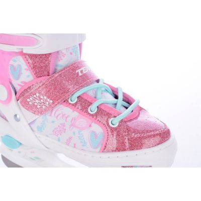 5. Tempish Ice Sky Jr 1300000843 Verstellbare Schlittschuhe