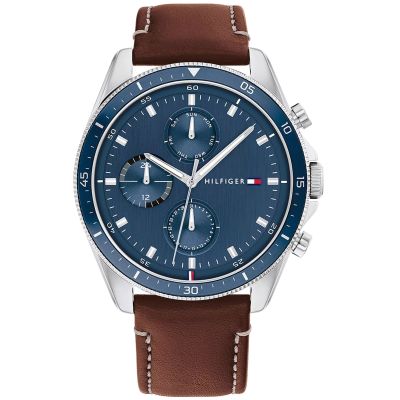 Tommy Hilfiger Parker Herrenuhr 1791837 + Box