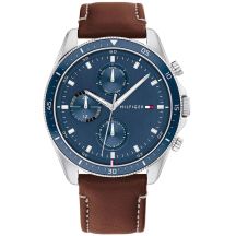 Tommy Hilfiger Parker Herrenuhr 1791837 + Box