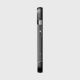7. Raptic X-Doria Clutch Case iPhone 14 mit MagSafe Backcover schwarz
