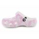 11. Crocs Classic Duke Print Clog K Jr 210007-6WY Clogs