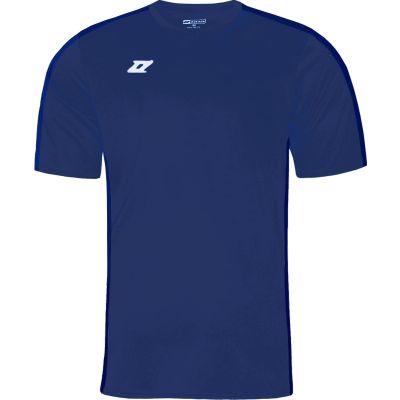 2. Zina Iluvio Match T-Shirt Jr Marineblau 01896-213