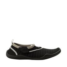 ProWater Damen-Wasserschuhe Schwarz PRO-26-48-114L