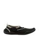 ProWater Damen-Wasserschuhe Schwarz PRO-26-48-114L