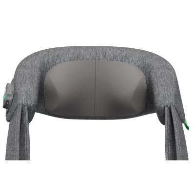 13. Medisana NM 900 Kabelloses Shiatsu-Nackenmassagegerät