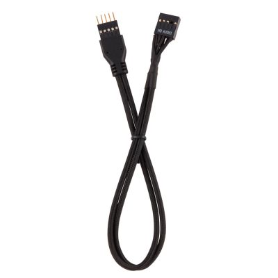 2. Internes Stromkabel des Corsair CC-8900244 (0,3 m)