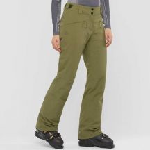 Salomon EDGE Snowboardhose W LC1387 600