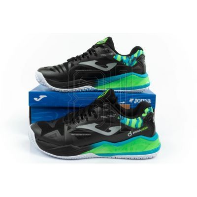 10. Joma Spin Men 2501 M TSPINS2501OM Padelschuhe