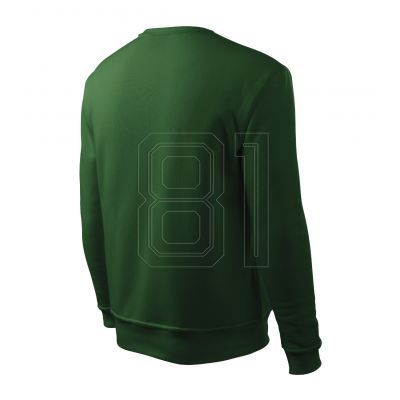 3. Malfini Essential M MLI-40606 Sweatshirt