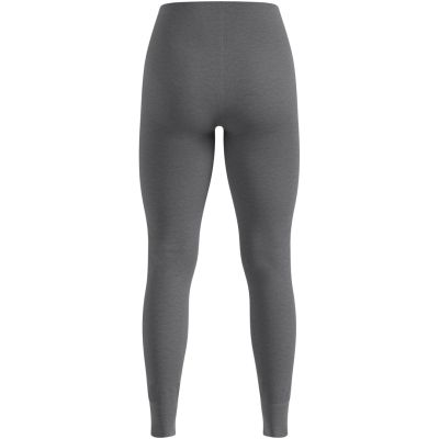 3. Odlo Damen Leggings BL BOTTOM Long ACTIVE WARM ECO Größe S Grau