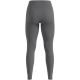 3. Odlo Damen Leggings BL BOTTOM Long ACTIVE WARM ECO Größe S Grau