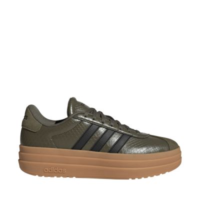 Adidas VL Court Bold Damenschuhe oliv IH9138