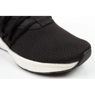 5. Puma Herren-Sportschuhe NRGY Star, leichte schwarze Sneaker