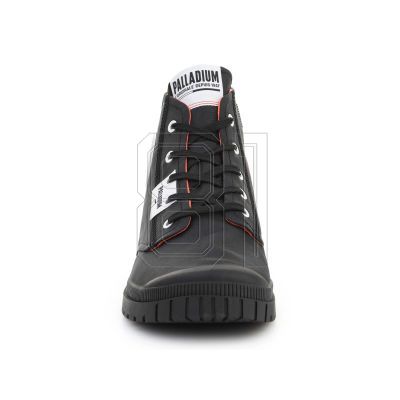 3. Palladium SP20 OVERLAB U Schuhe 77371-001-M