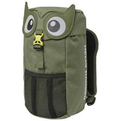 Helly Hansen Kinderrucksack Owl FAUNA KIDS BACKPACK 67559 421