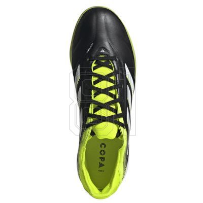 3. Adidas Copa Pure III Pro TF JR2834 Schuhe