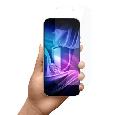10. 3mk Silky Matt Pro Mattfolie für Xiaomi 17 Ultra