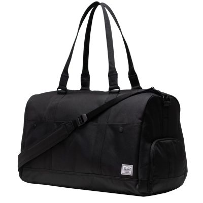 2. Herschel Bennett Duffle 11375-00001 Schwarz Einheitsgröße