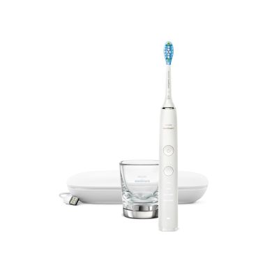 13. Philips Schallzahnbürste mit App