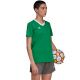 9. adidas Entrada 22 Trikot W HI2124