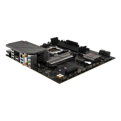 12. SAPPHIRE PULSE B850M WIFI-Motherboard