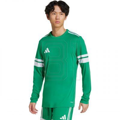 7. adidas Squadra 25 Langarm-T-Shirt M JN7490
