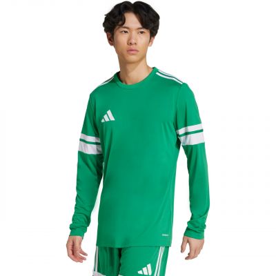 7. adidas Squadra 25 Langarm-T-Shirt M JN7490
