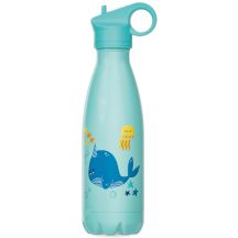 THERMOBECHER / TRINKFLASCHE 400 ML MAESTRO