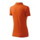 4. Malfini Piqué-Poloshirt W MLI-21011