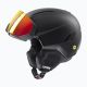 6. Skihelm UVEX Horizon CV MIPS 56/6/344/10/05