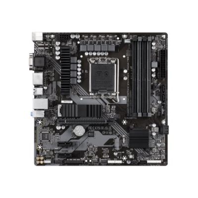 5. Gigabyte B760M D3HP DDR4 Mainboard