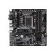 5. Gigabyte B760M D3HP DDR4 Mainboard
