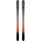 ROSSIGNOL SENDER SOUL 92 OFFENE SKI