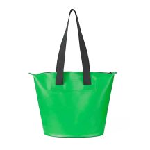 11L wasserdichte PVC-Tasche – grün