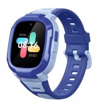Mibro P6 4G LTE Smartwatch für Kinder (Blau)