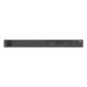 11. Ruijie L2+ Managed Switch | 48 x 1-Gbit-Ports + 4 x 2,5-Gbit-SFP-Ports | 2 Lüfter, 1 integriertes Netzteil | Rackmontage