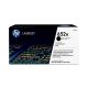 166. HP Cartridge Nr. 652A HP652A HP 652A (CF320A)