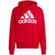 7. Adidas Essentials French Terry Big Logo Hoodie M IC9365