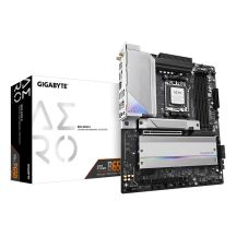 GIGABYTE B650 AERO G Mainboard AMD B650 Sockel AM5 ATX