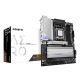 GIGABYTE B650 AERO G Mainboard AMD B650 Sockel AM5 ATX
