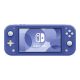 2. Nintendo Switch Lite Blau 10006728 Konsole