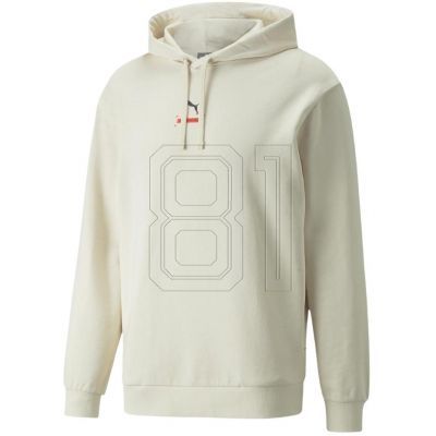 Puma Better Hoodie TR M 847461 99 Sweatshirt