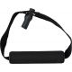 2. Fitnessband mit Griffen SMJ GB-S2109 Heavy gelb