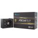 6. Seasonic FOCUS SGX-750 (2021) 750 W 20+4-Pin ATX SFX Schwarzes Netzteilmodul