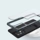 9. Nillkin Nature Pro Hülle für Samsung Galaxy A73 Panzerhülle transparente Hülle