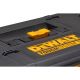 10. DEWALT TOUGH SYSTEM 2.0 KÜCHENTRUHE MIT 2 SCHUBLADEN DWST83529-1