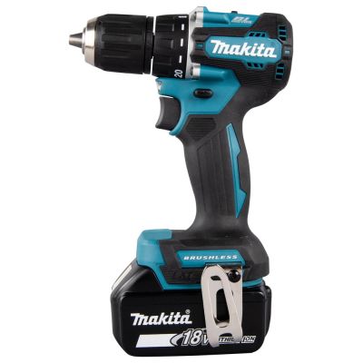 18. 18V DDF487Z MAKITA Bohrschrauber