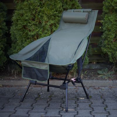 11. Offlander OFF_CACC_50 Großer Klappstuhl