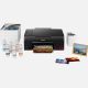 6. Canon PIXMA G650 Drucker